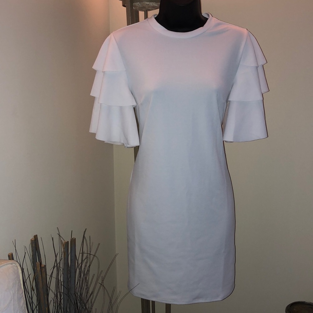 Mini dress